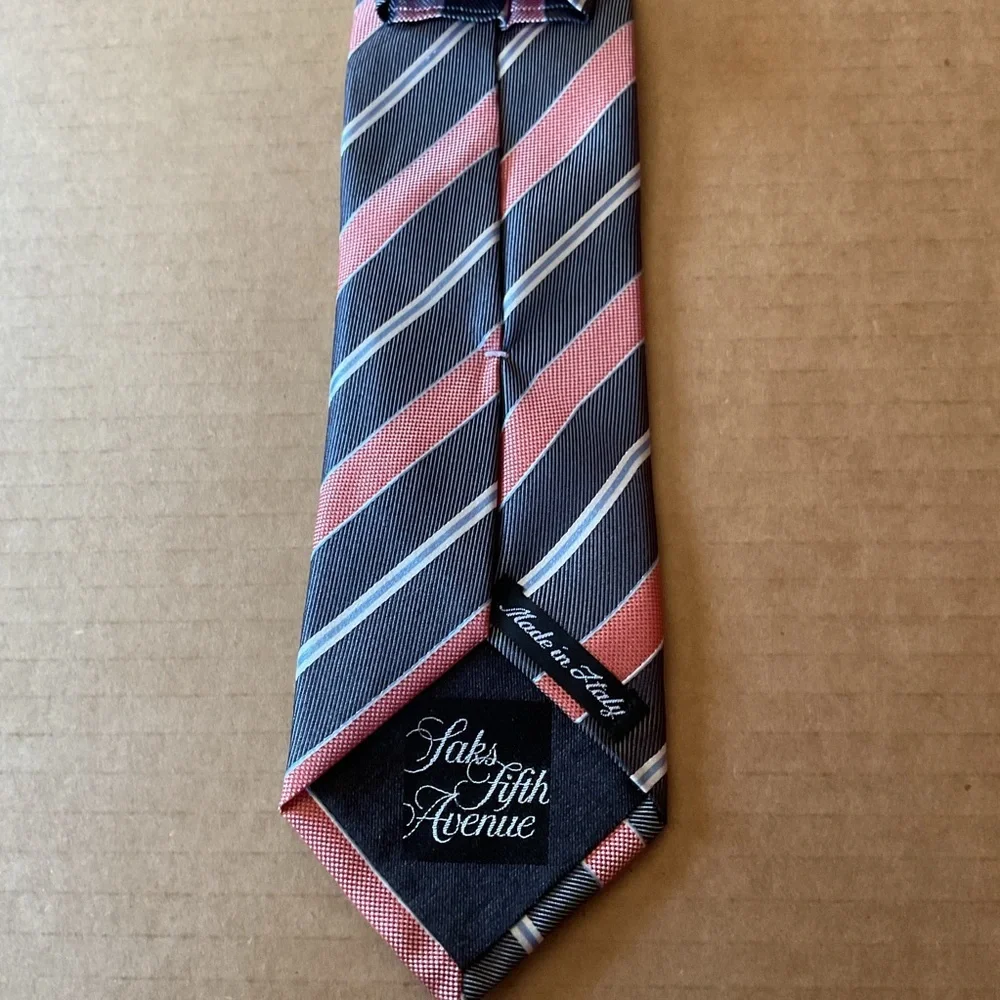 Sake fifth‎ ave tie men